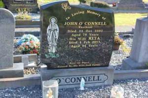 O'Connell John Knockroe
